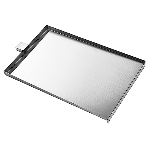 SUB025 Drip Tray for Traeger Grill Parts TFB29PLB Traeger Tailgater 20 — Grill Parts America