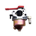 HUAYI Carburetor for 123cc Troy Bilt Squall 210 Snow Blower 31A-2M5E766 New - Grill Parts America
