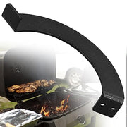 Grill Lid Door Stop Arc Right Side BCA002 Replacement,Compatible with Traeger Wood Pellet Grill and Smoker(Right) - Grill Parts America