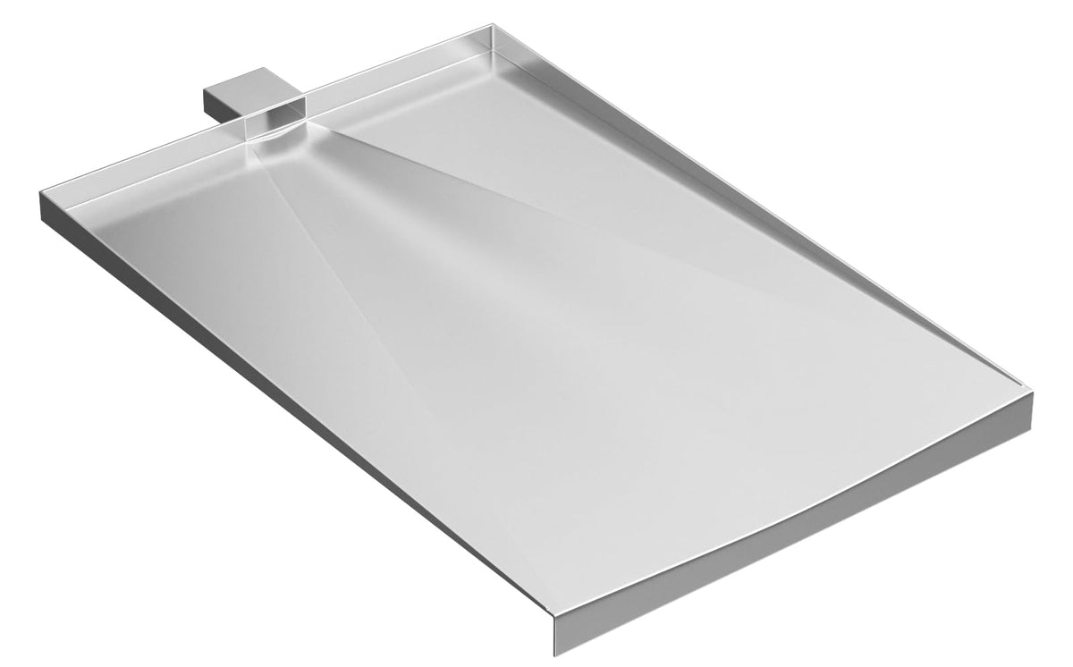 Traeger Pro 22 Accessories SUB025 Drip Tray Replacement Parts For