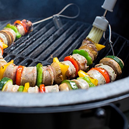 Big Green Egg Skewer - Grill Parts America