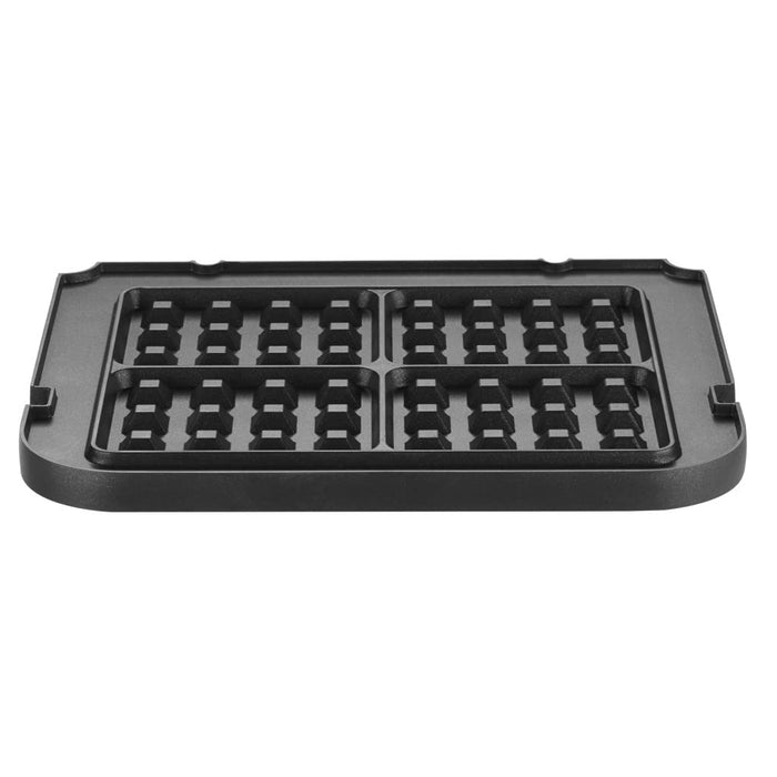 Cuisinart GR-WAFP Electric Griddler, Waffle Plates Set of 2 - Grill Parts America