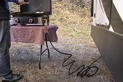 Blackstone 15 ft RV Quick Connect Hose - Grill Parts America