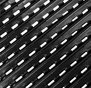 17 inch Infrared Grill Grates for CharBroil Performance Tru Infrared 2 Burner 300 Gas Grill Replacement Parts, Char-broil 463371116 463633316 463672019 463672416 463672219 G460-0500-W1 Grill Parts - Grill Parts America