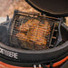 Kamado Joe KJ15172022 JoeTisserie Basket Kit Grill Rotisserie Accessory - Grill Parts America