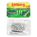 EMBerg Robotic Lawn Mower Wheel Studs Used for Worx Landroid, Robomow, and Husqvarna mowers - Grill Parts America