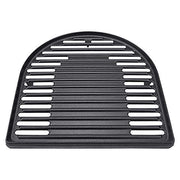 Uniflasy Cast Iron Grill Cooking Grates for Coleman Roadtrip Swaptop Grills LX LXE LXX, 2 Pack - Grill Parts America