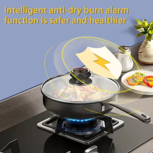 ILOKEY Cooker Lid Handle - Thumbnail 3
