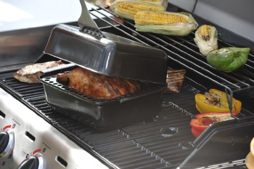 Char-Broil Flavor Chamber Infusion Cooker - Grill Parts America