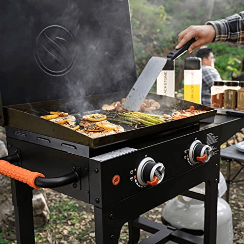 Blackstone Griddle Accessories 17 Inch Universal Wind Guard And