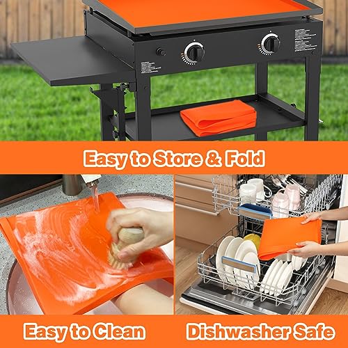 BYKITCHEN Griddle Cover - Thumbnail 4