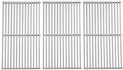 19 1/4" Grill Grates for Brinkmann Grill Replacement Parts 810-8500-S, 810-8501-S, 810-8502-S, Jenn Air 720-0337, 750-0142, Costco Kirkland 720-0432, Charmglow, Members Mark, Nexgrill, Ducane, 3PCS - Grill Parts America