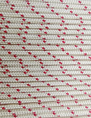 YAMAKATO Pull Start Cord Rope 9/64 inch 3.5mm Recoil Starter String for STHIL Poulan Husqvarna Sears Echo Craftsman Ryobi Honda Chainsaw Lawn Mower Weed Eater Trimmer Edger Leaf Blower 40 Feet #4-1/2 - Grill Parts America