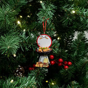 Grilling Ornament For Personalization - Grill Parts America