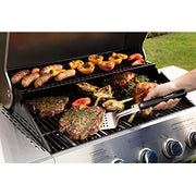 Cuisinart CGS-1000 4-Piece Folding Grill Tool Set - Grill Parts America