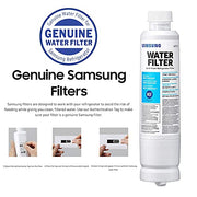 2 Pack Samsung DA29-00020B HAF-CIN/EXP Refrigerator Water Filter (2 Items) - Grill Parts America