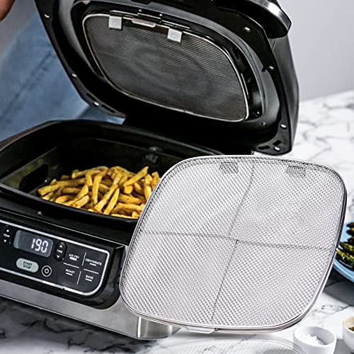 AIEVE Air Fryer Paper Accessories Compatible with Ninja AG301