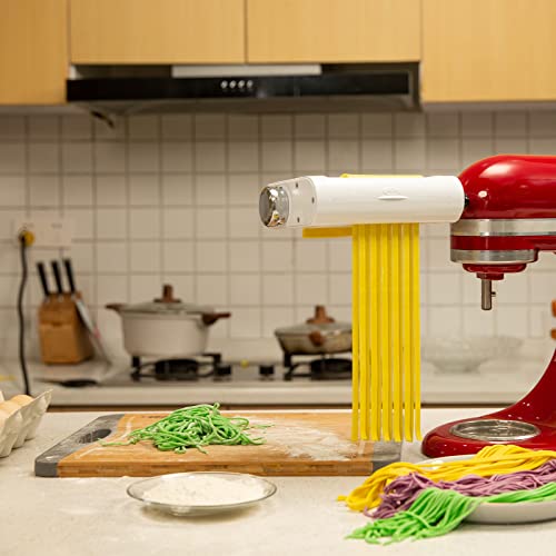 Antree Pasta Maker Attachment - Thumbnail 4