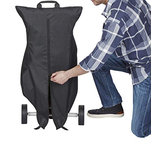 Coleman Roadtrip Grill Cover, Protective Travel & Storage Cover for Coleman Roadtrip Grills/Griddles, Fits Over Grill - Grill Parts America