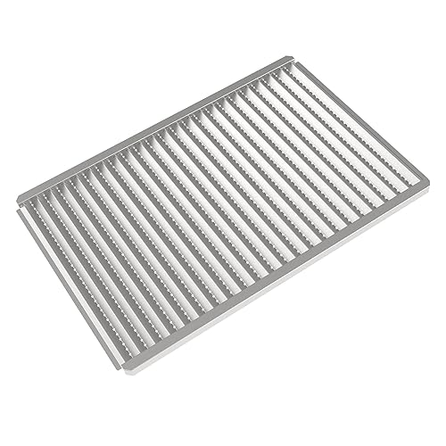 BQMAX 29102780 Grill Grate for Charbroil Grill2Go X200 Tru-Infrared 12401734, 13401856, 12401734-A1, 21401734, 21401856, Cooking Grate Replacement Parts for Charbroil Grill2Go