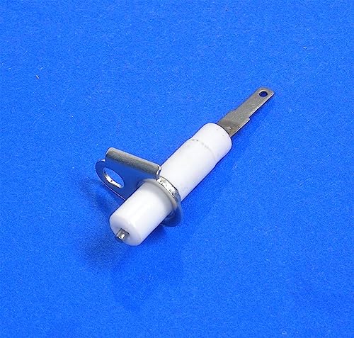 WPY0316773 Genuine OEM Replacement Burner Spark Electrode Y0316773 - Grill Parts America