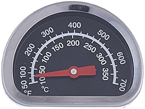 Broil King Small Lid Heat Indicator for Broil King, Broil-Mate and Sterling Gas Grills - Grill Parts America