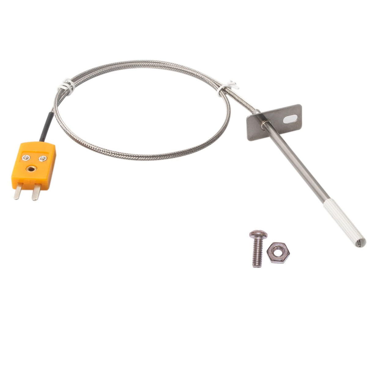 Digital Temperature Grill Sensor, Digital MasterBuilt's Replacement
