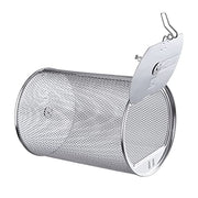 Replacement Rotisserie Cage for PowerXL Air Fryer,Air Fryer Replacement Parts for PowerXL Vortex Air Fryer Pro,PowerXL Vortex Air Fryer Pro Plus,PowerXL Air Fryer Pro - Grill Parts America