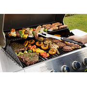 Cuisinart CGS-1000 4-Piece Folding Grill Tool Set - Grill Parts America