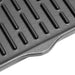 7566 Cast Iron Griddle for Weber Genesis 300 Series Gas Grill, Replacement for Weber Genesis 300 Series E-310 E-320 E-330 S-310 S-320 S-330 EP-310 EP-320 EP-330 CEP-310 CEP-330 ESP-310 - Grill Parts America