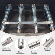 Adviace Grill Parts Kit Compatible with Charbroil 463244011 463244012 463257010 463247009 463215513 463247512 463247310 463215512 463212511 463247209 463267113 463224611 463225315 463271314 Gas Grill - Grill Parts America
