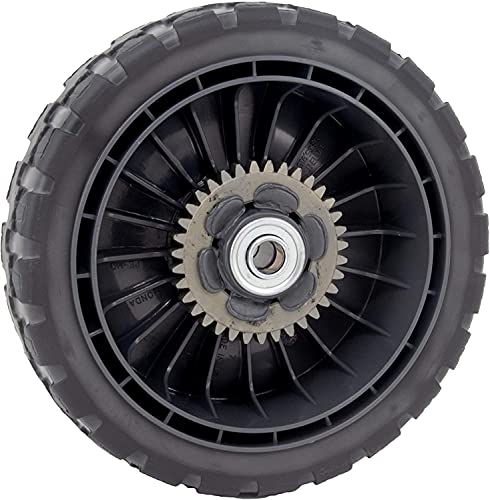 WILDFLOWER Tools HRR216 Wheel Kit, Set of 4, (2) Rear Wheels