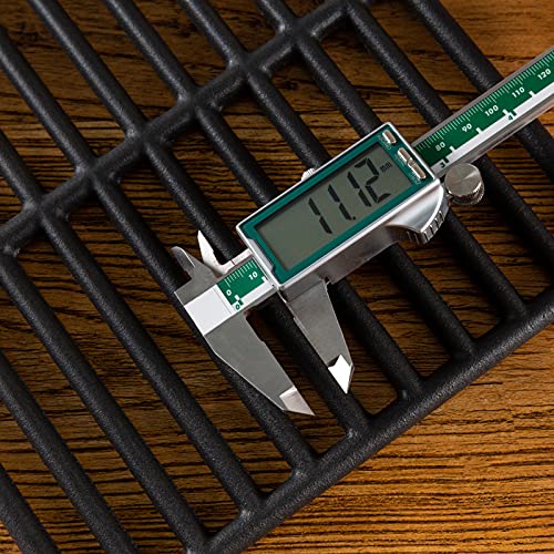 Replacement Parts for Charbroil Grill Grates 463344116 463370719 463343015 G460-0500-W1 G421-0008-W1 Charbroil Advantage 3 4 Burner Gas 2 Coal Parts 463340516 Char-Broil Tru Infrared 463336016 - Grill Parts America