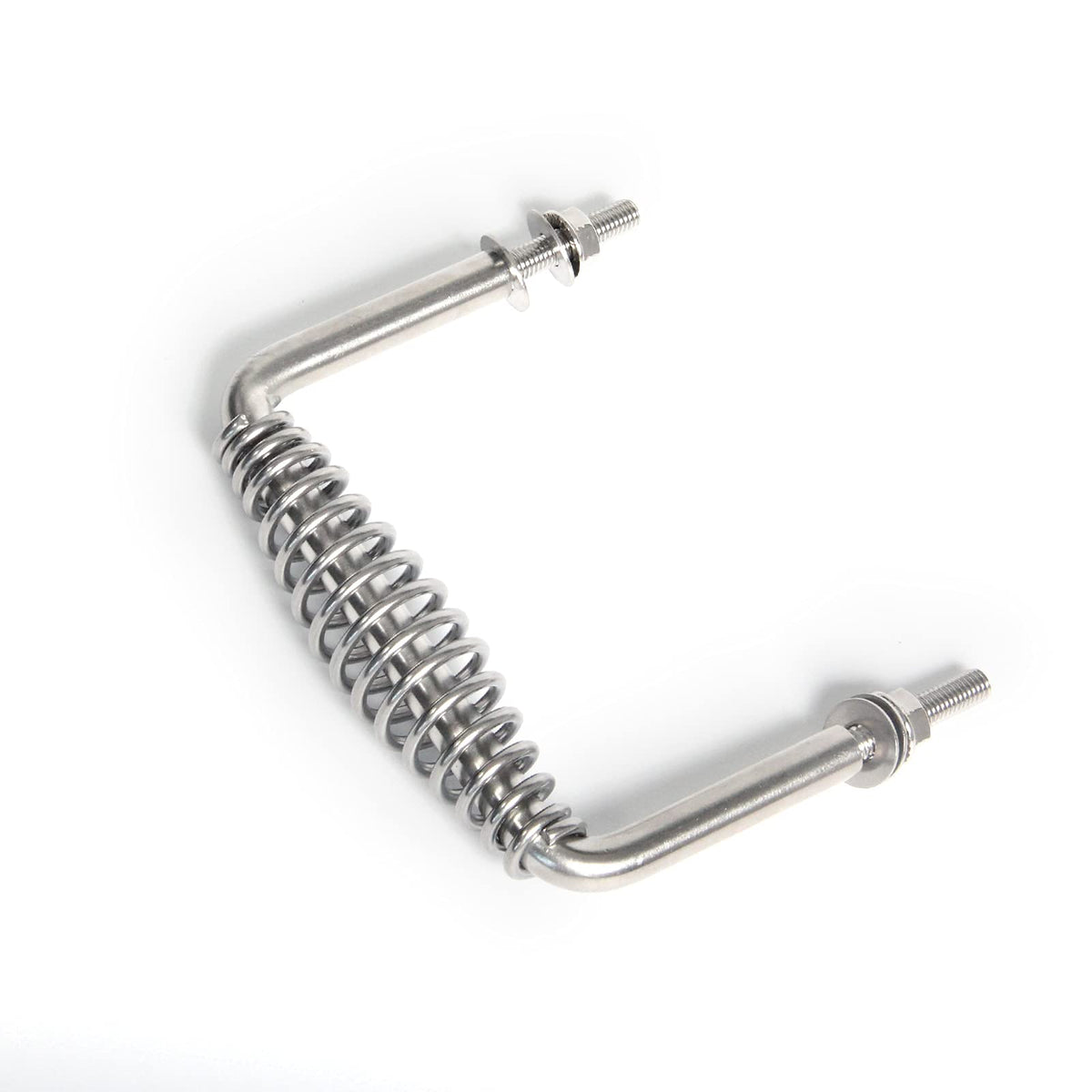 Spring Heavy Handle with Mounting Bracket 6