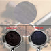 58.5mm Puck Screen/Espresso Portafilter Lower Shower Screen/Contact Screen - 316 Stainless Steel - Kitchen Parts America