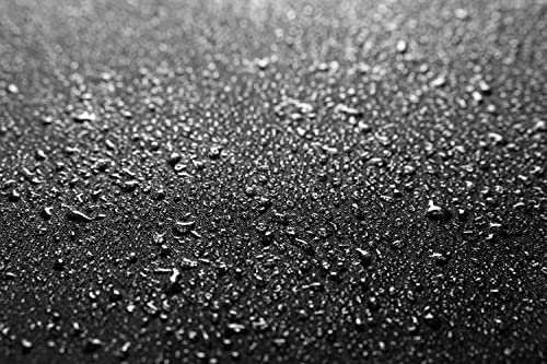 Blackstone 5483 Griddle Cover Fits 28 inches Griddle Cooking Station with Hood Water Resistant, Weather Resistant, Heavy Duty 600D Polyester Flat Top Gas Grill Cover with Cinch Straps 28" Black - Grill Parts America