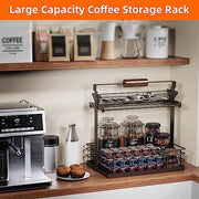 Grill Caddy BBQ Caddy with Paper Towel Holder Kitchen Organization Outdoor Camping Condiment Picnic Accessories Storage Organizer Easy to Disassemble Rv Barbecue Utensil Holder Upgraded Version - Grill Parts America