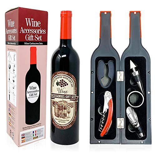 AP AceProd Wine Opener