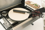 Cuisinart CCB-399 Pizza Stone Cleaning Brush - Grill Parts America