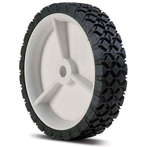 Mr Mower Parts Lawn Mower Wheel