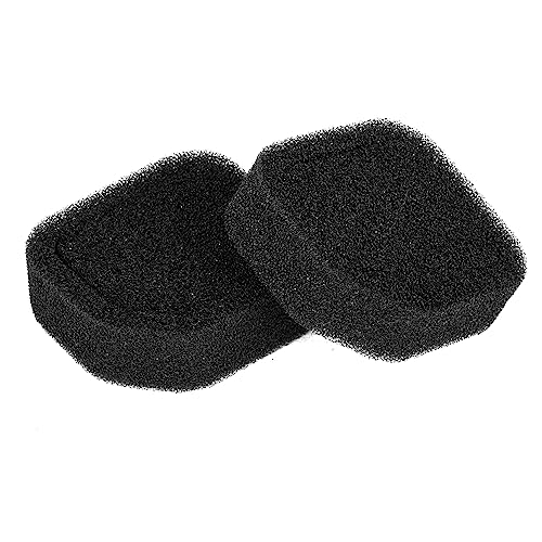PSLER 2 Pack 5687301 560873001 901590001 Replacement Air Filter Fit for Trimmer Leaf Blower Vacuum Chainsaw Tiller RY251PH RY254BC RY25AXB RY30020 RY30020A BM254BV RY08510 RY08544 RY08548 - Grill Parts America