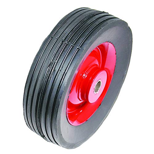 Stens New Deck Wheel 210-013 Compatible with Toro 110506, 5305 - Grill Parts America