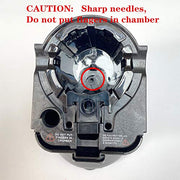 Joyparts Replacement Part Coffee Pod Holder Assembly,Compatible with Keurig 2.0 Coffee Maker - Kitchen Parts America