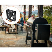 Stanbroil Fan Replacement for Traeger Ironwood 885/Pro Series 780 - Grill Parts America