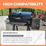 MOOTVGOO RTD Temperature Probe Sensor Replacement for Camp Chef Wood Pellet Smoker Grills, Replace Part Number PG24-44 - Grill Parts America