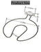 29104575 Heating Element for Char Broil Electric Grill Parts Replacement Parts 16601559, 16601578, 16601688, 20602107-01, 20602107, 20602108, 20602109 - Grill Parts America
