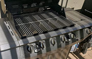 19 1/4" Grill Grates for Brinkmann Grill Replacement Parts 810-8500-S, 810-8501-S, 810-8502-S, Jenn Air 720-0337, 750-0142, Costco Kirkland 720-0432, Charmglow, Members Mark, Nexgrill, Ducane, 3PCS - Grill Parts America