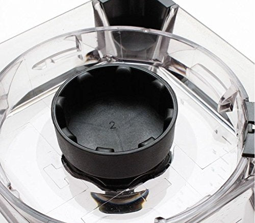 Genuine Ninja BL780 replacement parts (64oz Food Processor Bowl Attachment Kit) - Kitchen Parts America