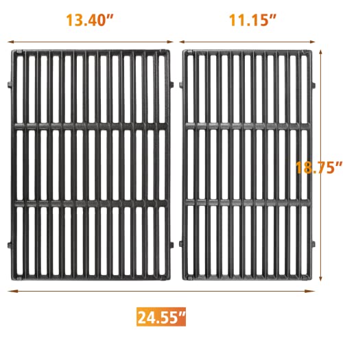 Replacement Grill Parts for KitchenAid 720-0954A
