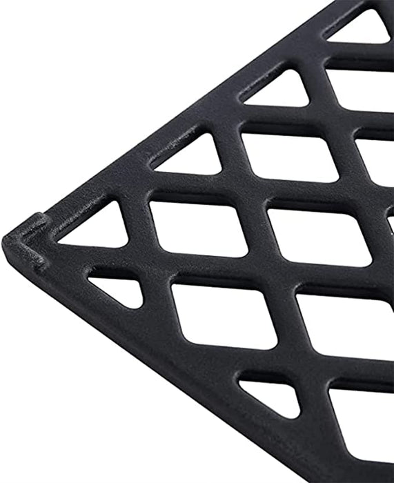 Grill Grate GR2210601-MM-00 Replacement Parts for Members Mark 5 Burner Gas Grill GR2210601-MM-00 Sam’ s Club Cooking Grids Cast Iron Grill Grates BBQ Grill Parts 3 Pcs - Grill Parts America